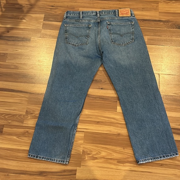 Levi’s 559 size 38x30 - Picture 5 of 5